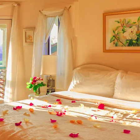 Topanga Canyon Inn Bed And Breakfast-3
